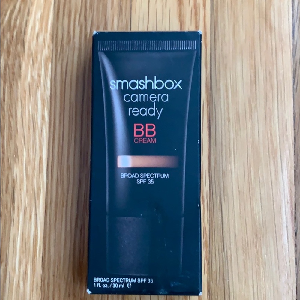 NIB Smashbox BB cream